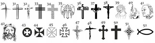 SREBRNY PEŁNY ŁAŃCUSZEK MĘSKI PANCERKA NIEŚMIERTELNIK PR. 925 GRAWER GRATIS na Arena.pl