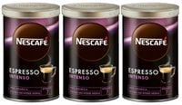 3 x Kawa Nescafé Espresso Intenso 95 g