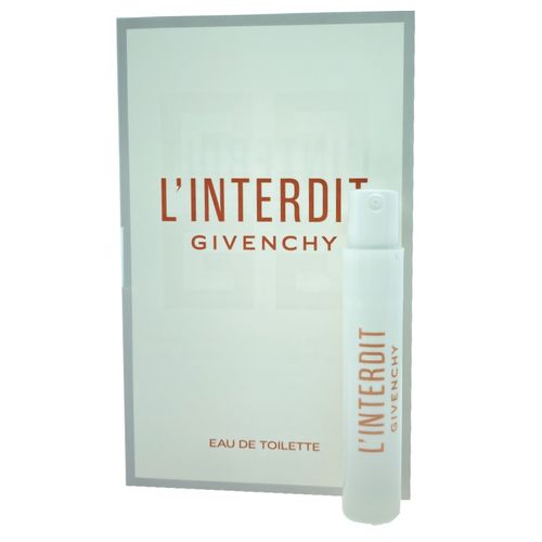 Givenchy L'Interdit EDT 1ml na Arena.pl