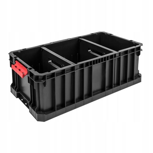 QBRICK SYSTEM TWO BOX 200 FLEX 526 x 307 x 195 na Arena.pl