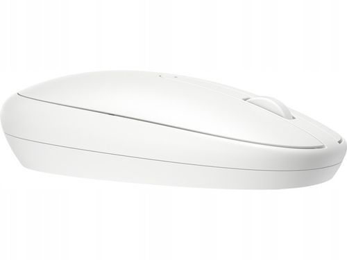 Mysz bezprzewodowa HP 240 - biała Bluetooth 5.1 żywotność baterii 15 msc na Arena.pl