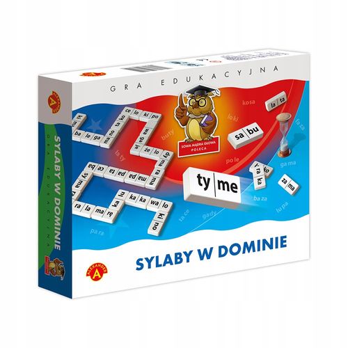 Sylaby w dominie 04106 na Arena.pl