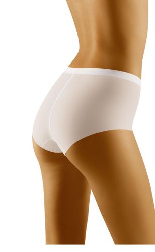 Figi Minima Białe Biały S na Arena.pl