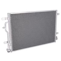 SKRAPLACZ KLIMATYZACJI Audi A4 2002 2003 2004 2005 2006 2007 2008 2009