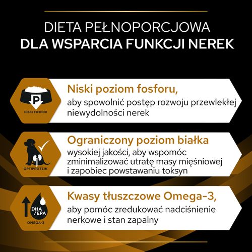 pro plan veterinary diets nf renal function karma dla psa mus 195g na Arena.pl