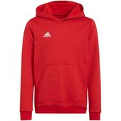Bluza adidas Entrada 22 Hoody Jr H57566 116 cm