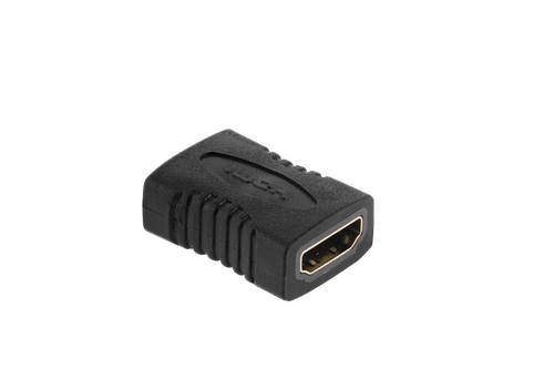 Złącze adapter beczka HDMI - HDMI na Arena.pl
