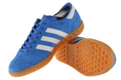 adidas HAMBURG (S76697) na Arena.pl