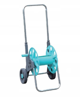 WÓZEK NA WĄŻ OGRODOWY 1/2'' 60m RICHMANN C0276