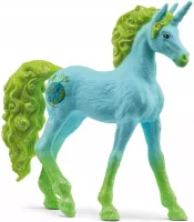 SCHLEICH ŚWIAT ELFÓW BAYALA Jednorożec Terra 70795