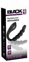 bv bendable dual stimulator
