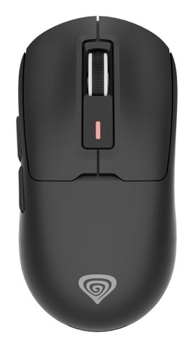 Myszka Genesis Zircon 660 czarny na Arena.pl