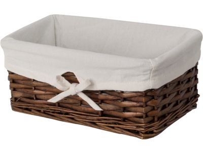 Kosz wiklinowy koszyk Wenge 520E we na Arena.pl