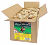FENIKS EKOPODPAŁKA Naturalna rozpałka do grilla kominka pieca 2 kg