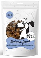 Przysmak dla psa bez sztucznych dodatków - Paka Zwierzaka 99% PERLICZKA 70g