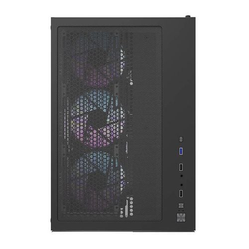 Obudowa DarkFlash C285 Black na Arena.pl