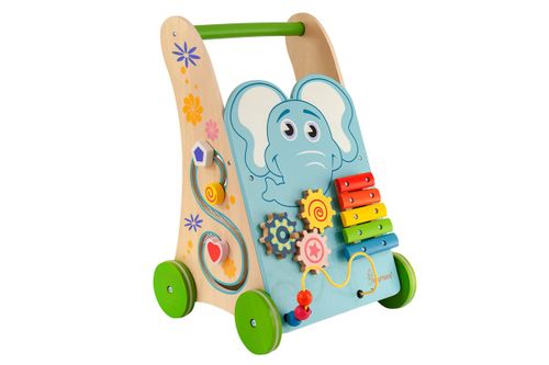 Pchacz edukacyjny na Arena.pl