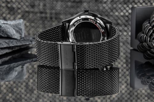 zegarek męski + etui na karty michael kors mk1085set + box na Arena.pl