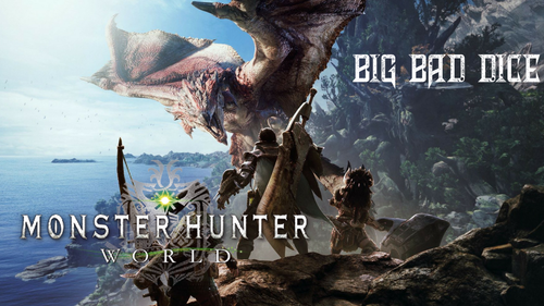 Monster Hunter World PC Steam klucz CD-KEY na Arena.pl