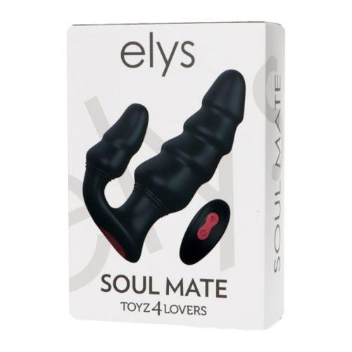 vibratore anale soul mate na Arena.pl