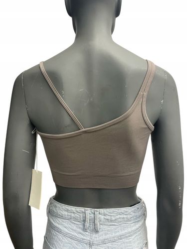 FILIPPA K ASYMMETRIC TOP CROP ROZMIAR M/L na Arena.pl