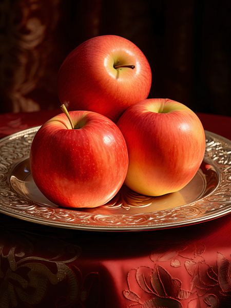 Plakat 75x100cm Rubinowe Ekscesy zdjęcie 1