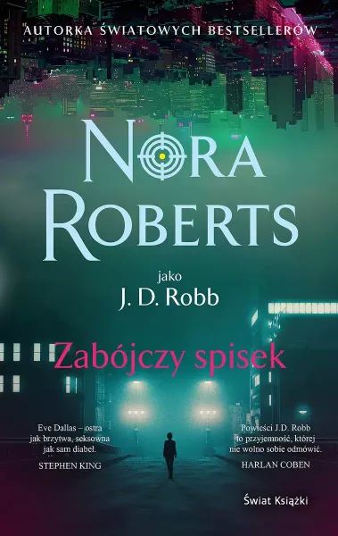 Zabójczy spisek zdjęcie 1