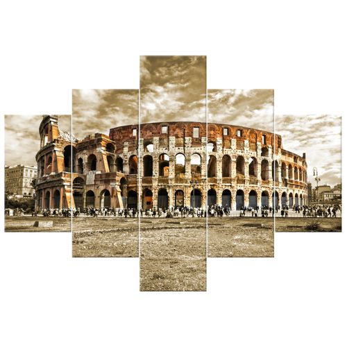 Foto Obraz 100X70 Colosseo na Arena.pl