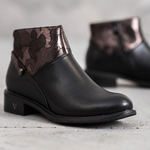 Botki VINCEZA r.36 na Arena.pl