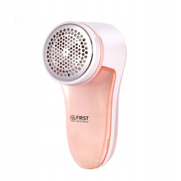 Golarka do ubrań tkanin na USB FIRST AUSTRIA zdjęcie 12