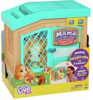 LITTLE LIVE PETS / MAMA SURPRISE ŚWINKA MORSKA / MAMA I MAŁE ŚWINKI / COBI