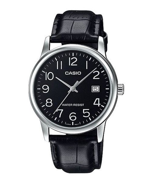 Zegarek Męski CASIO MTP-V002L-1BUDF + BOX zdjęcie 1
