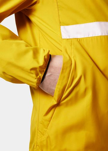 Helly Hansen męska kurtka SALT STRIPED WINDBREAKER JKT 34453 348 M na Arena.pl