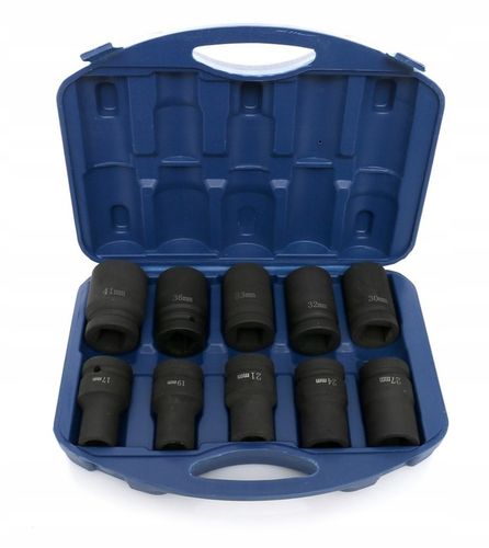 NASADKI UDAROWE 1" CAL CRV 10el 17-41 NASADKA na Arena.pl