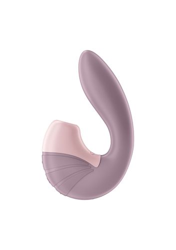 Satisfyer Supernova Air Pulse Stimulator Pink na Arena.pl