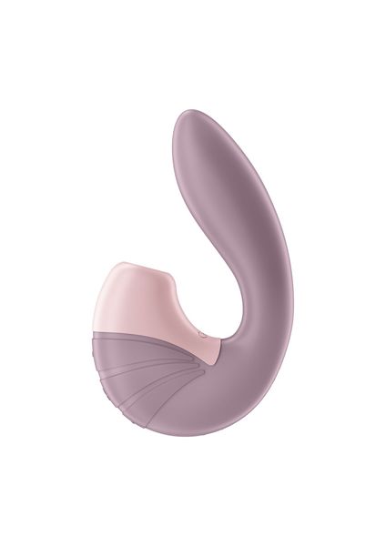 Satisfyer Supernova Air Pulse Stimulator Pink zdjęcie 5