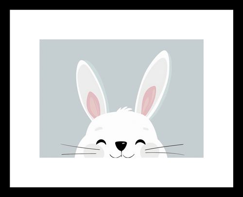 Plakat 18x13cm Radosne Skoki na Arena.pl