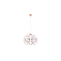 Lampa wisząca Berella Light Aspilia 55 RG BL0399