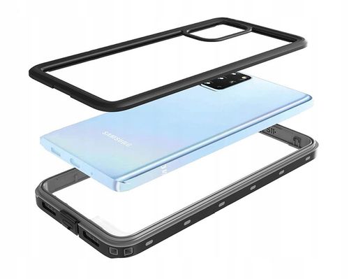 ETUI PANCERNE 360° WODOODPORNE DO GALAXY S20+ PLUS na Arena.pl