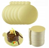 Podkład pod Monoporcje Bankietówka fi = 80 100szt