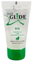 Lubrykant 50Ml Just Glide Bio