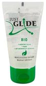 Lubrykant 50Ml Just Glide Bio