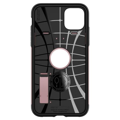 SPIGEN SLIM ARMOR IPHONE 11 ROSE GOLD na Arena.pl
