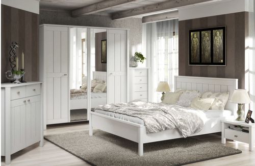 LONDON komoda 6sz na Arena.pl