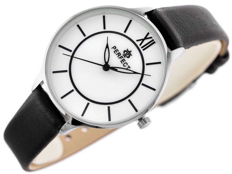 ZEGAREK DAMSKI PERFECT E346-2 (zp962c) zdjęcie 2