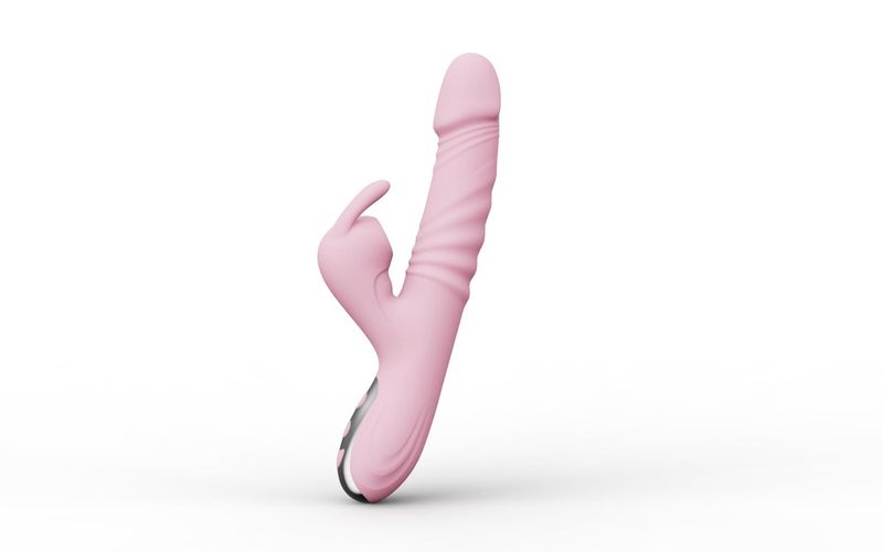 Sunny USB 3 functions of thrusting / 20 vibrations zdjęcie 3