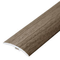 LISTWA PROGOWA DYLATACYJNA 30mm PVC KLON 1P 1m