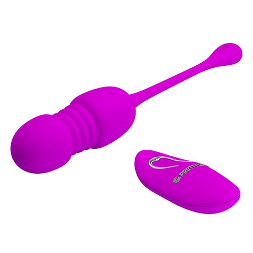 pretty love   callieri, 12 vibration functions 12 thrusting settings na Arena.pl