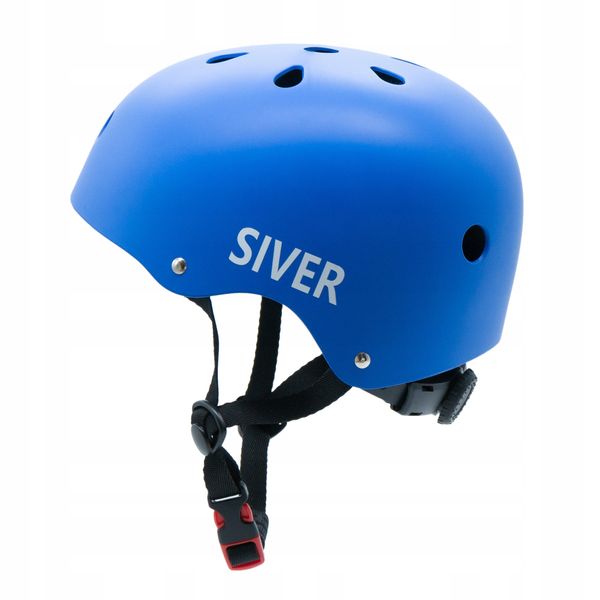 Kask Siver City Siver M zdjęcie 1