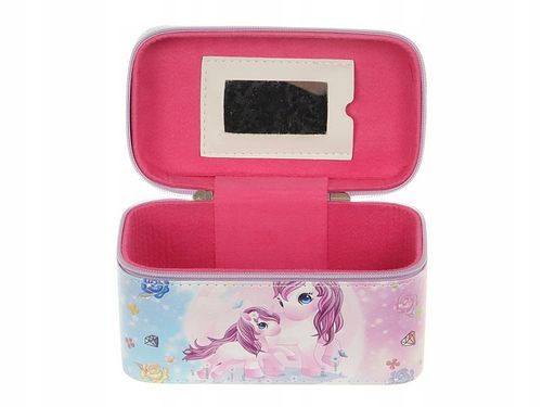 Kuferek Adar rozmiar S 19x10x12cm na Arena.pl